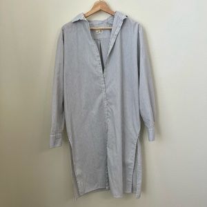 Urban Renewal Small Midi Shirt Dress